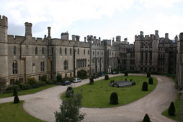 Arundel Castle