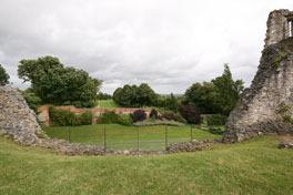 farnham castle keep
